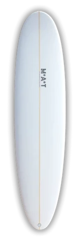 MAT Mini-mal surfboard